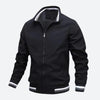 Giacca bomber classica