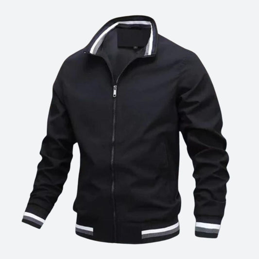 Giacca bomber classica