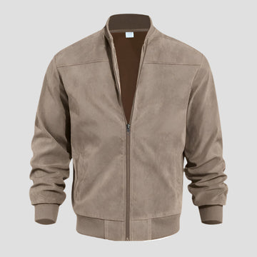 Anders™ | Giacca Bomber Classica