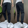 TAVROS™ | Pantaloni cargo elastici premium per uomini