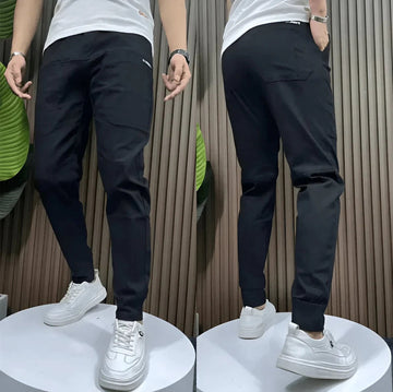 TAVROS™ | Pantaloni cargo elastici premium per uomini