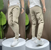 TAVROS™ | Pantaloni cargo elastici premium per uomini