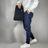TAVROS™ | Pantaloni cargo elastici premium per uomini