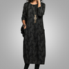 Amara | Abito Casual con Scollo Tondo