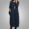 Amara | Abito Casual con Scollo Tondo