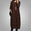 Amara | Abito Casual con Scollo Tondo