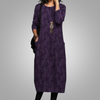 Amara | Abito Casual con Scollo Tondo