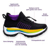 LilacLuxe™  Scarpe Antidolorifiche