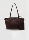 Borsa Arden in Suede BB