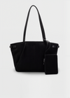 Borsa Arden in Suede BB