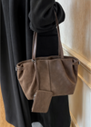 Borsa Arden in Suede BB