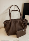 Borsa Arden in Suede BB