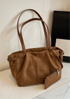 Borsa Arden in Suede BB
