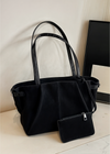 Borsa Arden in Suede BB