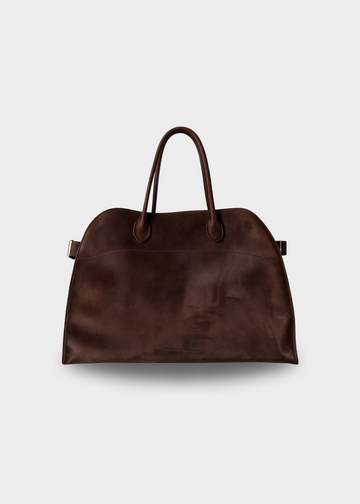 Aurora Suede Borsa a Spalla BB