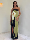 Sophie™ - Vestito Maxi Tube