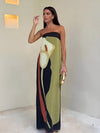 Sophie™ - Vestito Maxi Tube
