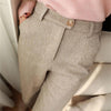 Leonardo | Pantaloni Sartoriali