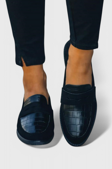 Vesper Scarpe Formali Eleganti per il Giorno per Giorno