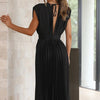 Alexis - Abito Midi Elegante