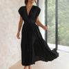Alexis - Abito Midi Elegante