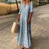 Mia | Abito Boho Elegante
