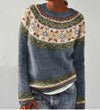 GIULIA – MAGLIONE AUTUNNALE