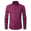 Julian – Camicia Antipiega Elegante
