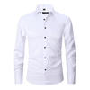 Julian – Camicia Antipiega Elegante