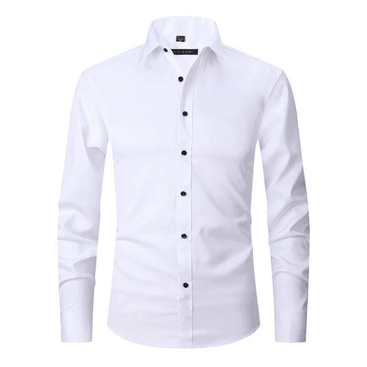 Julian – Camicia Antipiega Elegante