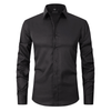 Julian – Camicia Antipiega Elegante