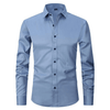 Julian – Camicia Antipiega Elegante