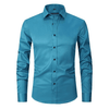 Julian – Camicia Antipiega Elegante