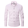 Julian – Camicia Antipiega Elegante