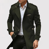 GIULIANO | Elegante Cappotto Lungo
