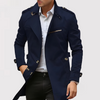 GIULIANO | Elegante Cappotto Lungo