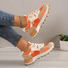 Caterina | Sneakers ortopediche eleganti per donna