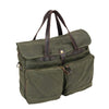 Borsa a Spalla in Tela | NOIRMONT