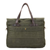 Borsa a Spalla in Tela | NOIRMONT