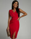 Vestito Aura – Eleganza Notturna