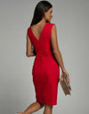 Vestito Aura – Eleganza Notturna