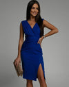 Vestito Aura – Eleganza Notturna