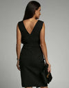 Vestito Aura – Eleganza Notturna