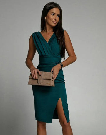 Vestito Aura – Eleganza Notturna