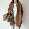 Sila | Cardigan Elegante con Design Classico