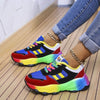 Cecilia - Sneakers Ortopediche Colorate