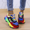 Cecilia - Sneakers Ortopediche Colorate