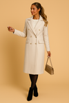 Martina | Chic Cappotto Invernale