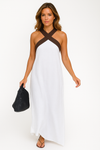 19 Martina - Vestido sin mangas