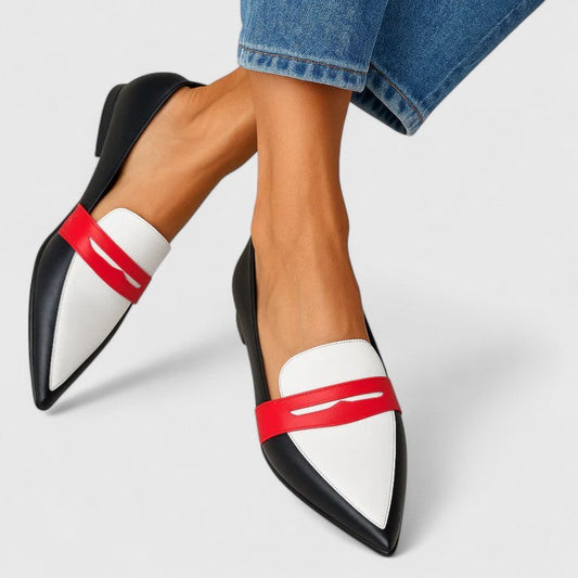 Lhyzeth - Mocasini Chic Moderni
